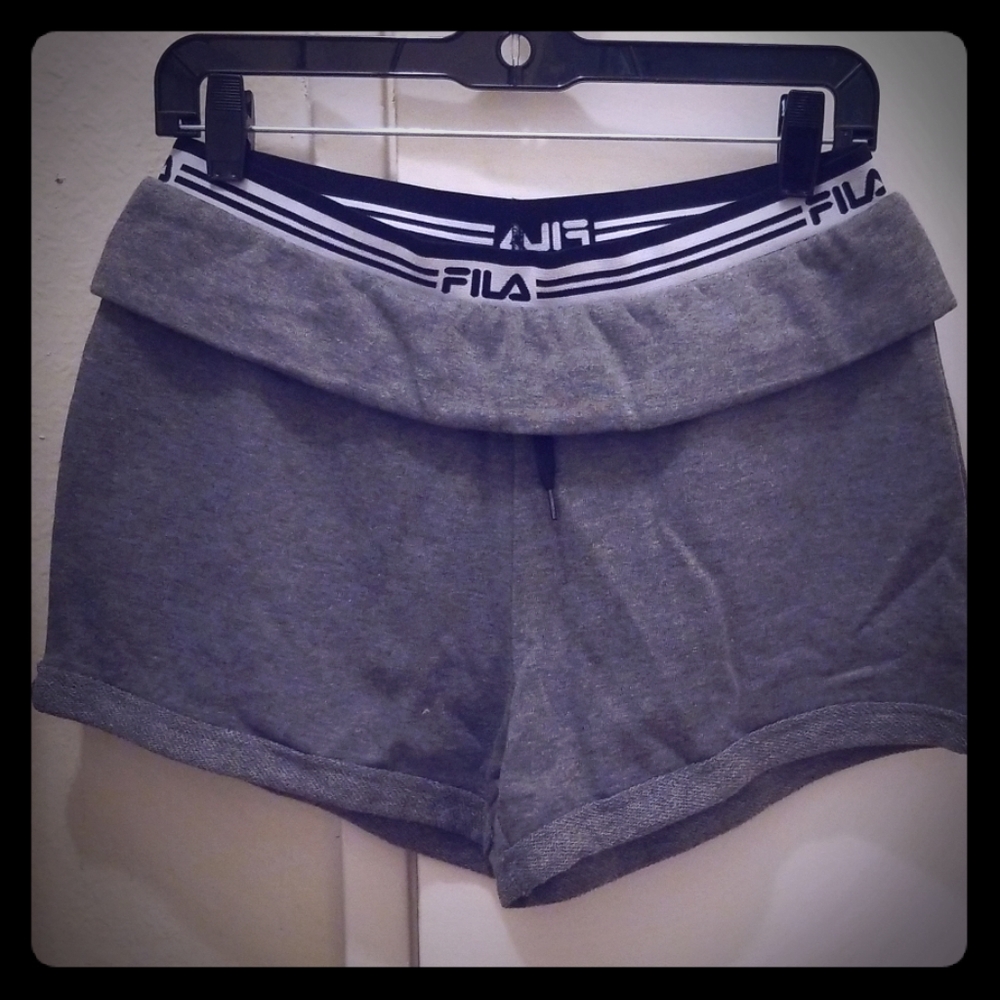 Fila shorts